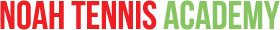 Noah Tennis Academy Logo
