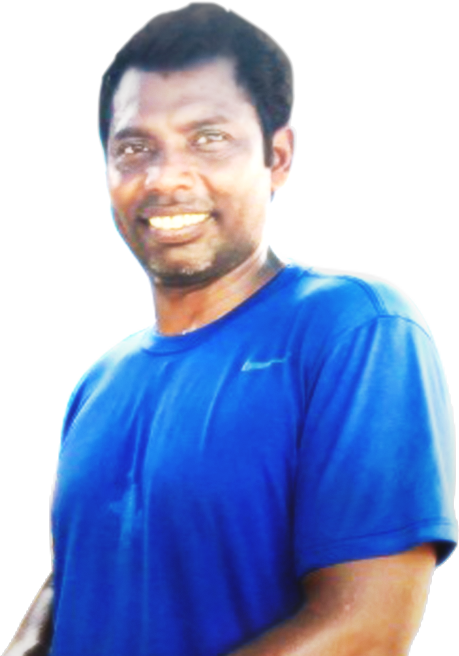 Sunil-Founder-Of Noah Sports